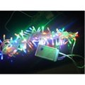 Perfect Holiday 200 LED String Light Multicolor SX200MT